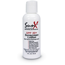 SunX SunScreen SPF 30 Each