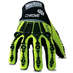 Chrome Series® 4026 Hi-Vis Glove