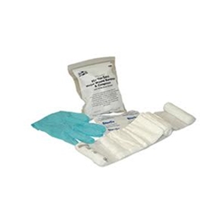 Hema-Seal Major Wound Compress