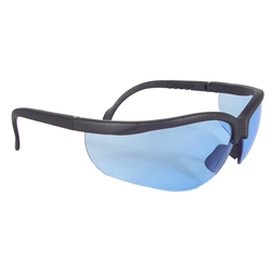 Journey Light Blue Lens/Black Frame