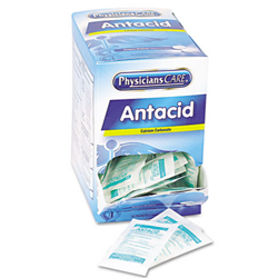 PhysiciansCare® Antacid Tablets