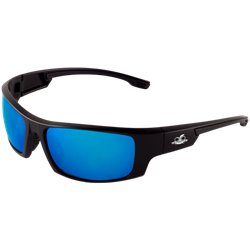 Dorado® Blue Revo Safety Glasses