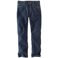 Mens Traditional Fit Jean