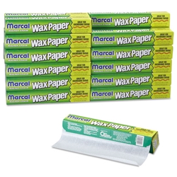 Wax Paper 12" x 75'