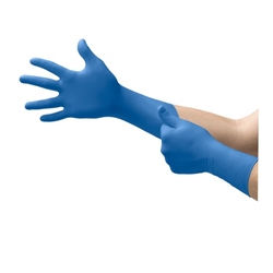 SafeGrip® Latex Exam Glove