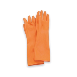 Powder-Free Chemical Resistant Glove