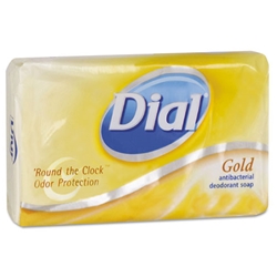 Dial Bar Soap 3.5 oz