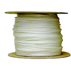 Rope Nylon 1/4" 600' Reel
