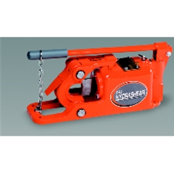 Hydraulic Cable Cutter # P-1125 1-1/8" Capacity