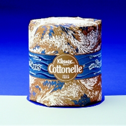 Kleenex White Bath Tissue 60/Case