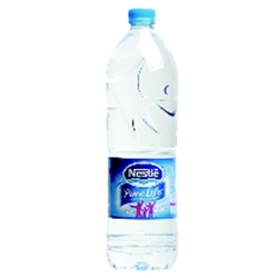 Water Drinking Nestle's 24/Pack
