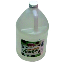 Distilled Vinegar White