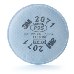 P95 Particulate Filter 2071