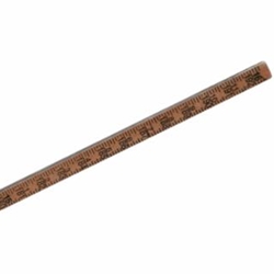 Wooden 16' Fuel Gauging Stick