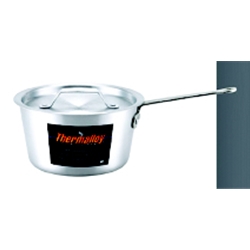 Thermalloy Saucepan Lid