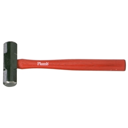 Wood Handle Engineer Hammer