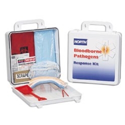 Blood Borne Pathogen Response Kit
