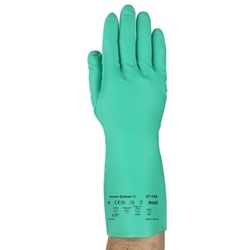 Solvex 37-145 Nitrile Glove
