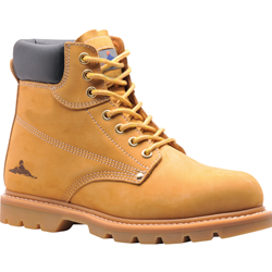 Steelite Steel Toe Safety Boot