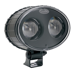 LED Material Handling Safety Light – Model 770 BLU