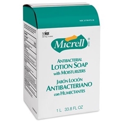 GOJO 1000ml Lotion Soap