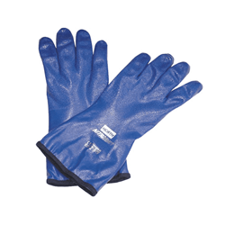 26" Nitrile Chemical Resistant Glove