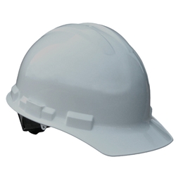 Granite Cap Style Hard Hat Gray