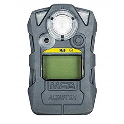 MSA ALTAIR® 2XP Charcoal Gas Detector