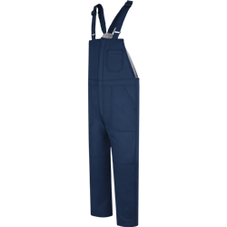 Deluxe Insulated Bib Overall - EXCEL FR® ComforTouch®