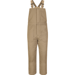 Deluxe Insulated Bib Overall - EXCEL FR® ComforTouch®