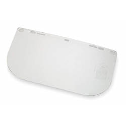 Faceshield Visor 8154 8" x 15.5"