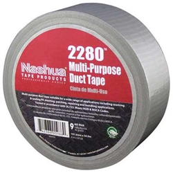Nashua Silver Duct Tape