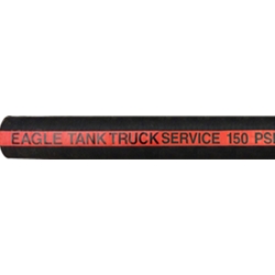 JGB Private Brand Eagle Tank® Truck 150 Hose 009-0962-0150I