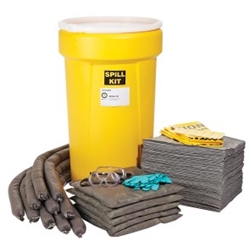 SpillTech® Universal Spill Kit