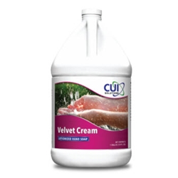 Velvet Cream Hand Soap