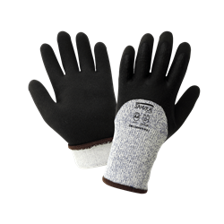 Samurai Glove® Cut Resistant Low Temperature Gloves - CR330INT