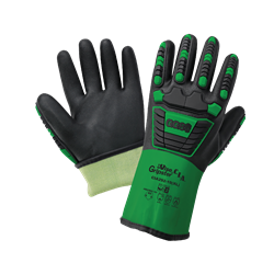 A5 Cut/Chemical/TPR Glove