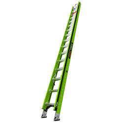 32' Fiberglass Extension Ladder