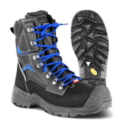 JALAS HEAVY DUTY 1378 BOOT