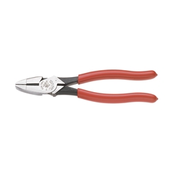 Heavy Duty Lineman's Pliers 9"