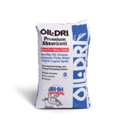 Oil-Dri Premium Absorbent