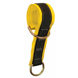 4' Pass Thru Web Sling Anchor