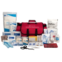 Trauma Kit 151 Piece + Bag