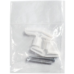 Wall Fastener Pack