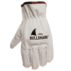 BullShark™ 320G Driver Gloves