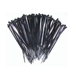 10-3/4" Nylon Zip Ties 50/pk