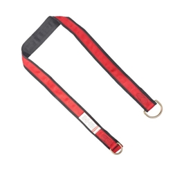 KSTRONG® 3' CHOKER STYLE ANCHOR STRAP WITH WEAR PAD