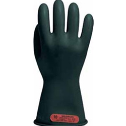 Novax Class 0 11" Rubber Gloves