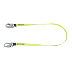 6' Positioning Web Lanyard