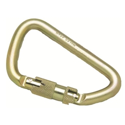 Carabiner Auto Lock 1" Opening